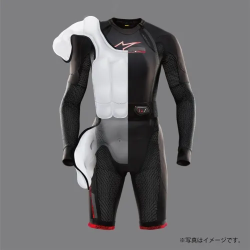 6508222 TECH-AIR10 テックエアテン｜RIDE-MOTO | OKADA